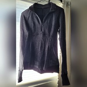 COPY - Lululemon Jacket size 2